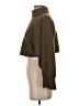 MIOU MUSE Brown Turtleneck Sweater Size S - photo 5