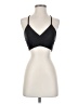 Assorted Brands Black Sports Bra Size S (estimated) - photo 1