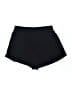 Xersion Solid Black Athletic Shorts Size M - photo 2