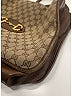 Gucci Brown Tote One size - photo 7