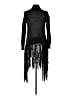 Mare Mare Black Cardigan Size S - photo 2