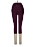 Lululemon Athletica Color Block Burgundy Active Pants Size 6 - photo 2