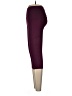 Lululemon Athletica Color Block Burgundy Active Pants Size 6 - photo 5