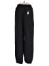 For Love & Lemons 100% Polyester Black Track Pants Size XS - photo 1