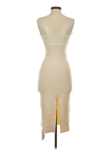 Lillusory Cocktail Dress (view 2)