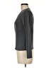 SPANX Gray Long Sleeve Henley Size M - photo 5