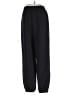 For Love & Lemons 100% Polyester Black Track Pants Size XS - photo 2