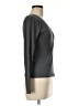 SPANX Gray Long Sleeve Henley Size M - photo 4