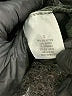 Alya Solid Black Casual Dress Size S - photo 8