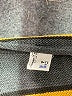 Sovereign Code 100% Polyester Stripes Gray Pullover Sweater Size 10 - 12 - photo 3