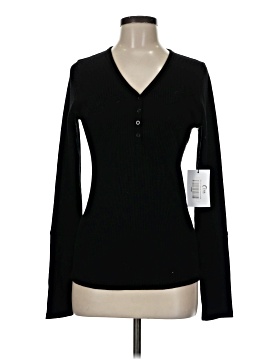 Zyia Active Long Sleeve Henley
