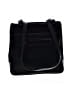 St. John's Bay Solid Black Tote One size - photo 1