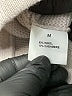 Leggiadro Gray Wool Cardigan Size M - photo 8