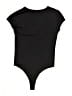 Sofia Jeans by Sofia Vergara Black Bodysuit Size XS - photo 2