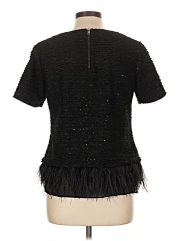 Deletta Short Sleeve Top (view 2)