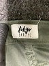 Tokyo Darling Green Casual Pants Size 4R - photo 8