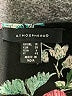Atmosphere Floral Black Jumpsuit Size 6 - photo 4
