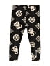 Guess Graphic Black Leggings Size 3 - photo 1