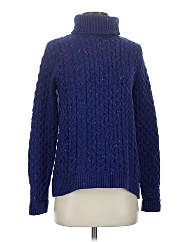 Lands' End Turtleneck Sweater (view 1)