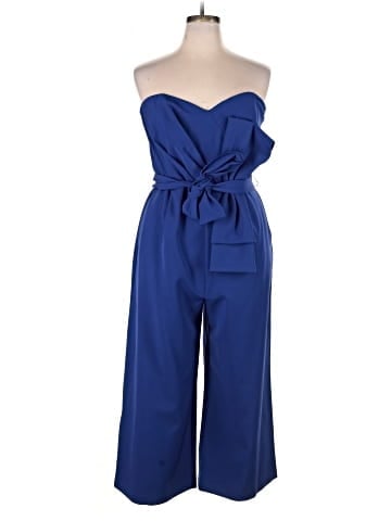 Gabrielle Union New York and Company Jumpsuit (view 1)