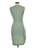 Shein Green Cocktail Dress Size L - photo 2