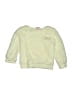 Real Love 100% Polyester Yellow Sweatshirt Size 3T - photo 1