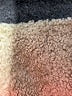 Céline Black  Reversible Shearling Coat Size S (estimated) - photo 12