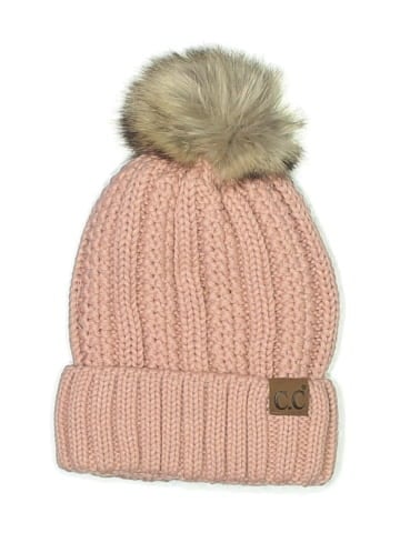 C.C Exclusives Beanie (view 1)