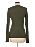 Express Green Long Sleeve T-Shirt Size L - photo 2