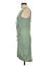 Shein Green Cocktail Dress Size L - photo 5