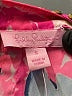 Lilly Pulitzer 100% Polyester Tropical Pink Romper Size S - photo 4