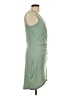 Shein Green Cocktail Dress Size L - photo 4