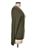 Express Green Long Sleeve T-Shirt Size L - photo 4