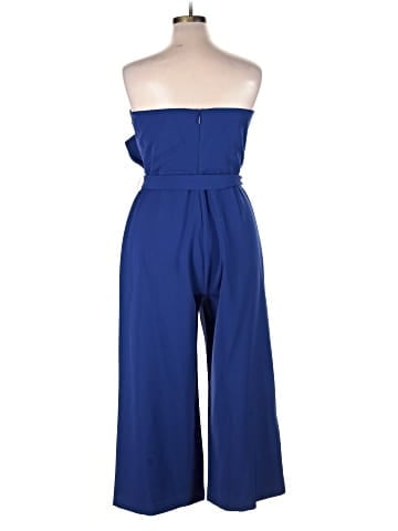 Gabrielle Union New York and Company Jumpsuit (view 2)