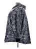 Torrid Gray Poncho Size 5X Plus (6) - photo 5