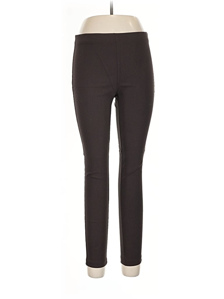 Pre-owned Michael Michael Kors Active Pants In Brown
