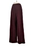 Commense Burgundy Dress Pants Size S - photo 2