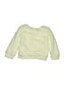 Real Love 100% Polyester Yellow Sweatshirt Size 3T - photo 2