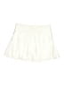 Vineyard Vines Performance Solid Ivory Casual Skirt Size M - photo 1