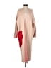 One Tan Poncho One size - photo 1