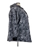 Torrid Gray Poncho Size 5X Plus (6) - photo 4