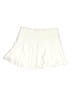 Vineyard Vines Performance Solid Ivory Casual Skirt Size M - photo 2