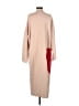 One Tan Poncho One size - photo 2