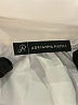 Adrianna Papell 100% Polyester Ivory Long Sleeve Blouse Size L (estimated) - photo 7