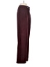 Commense Burgundy Dress Pants Size S - photo 4