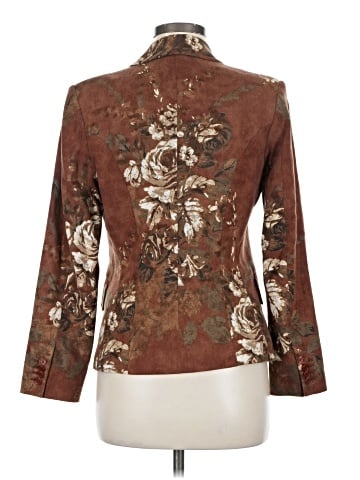 ETRO Wool Blazer (view 2)