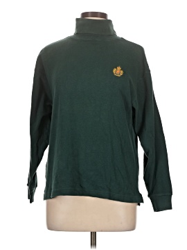 Ralph Lauren Long Sleeve Top