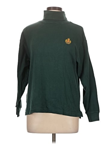 Ralph Lauren Long Sleeve Top (view 1)