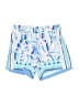 Lilly Pulitzer 100% Rayon Graphic Blue Shorts Size XS - photo 1