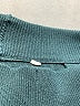 Unbranded Teal Green Casual Pants Size S - photo 4